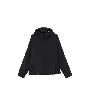 Laminar Black Jackets - Padded & Down Jackets Men